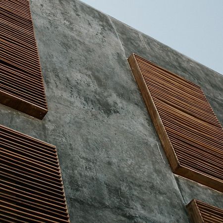 Casa Pueblo Tulum Hotel Eksteriør billede