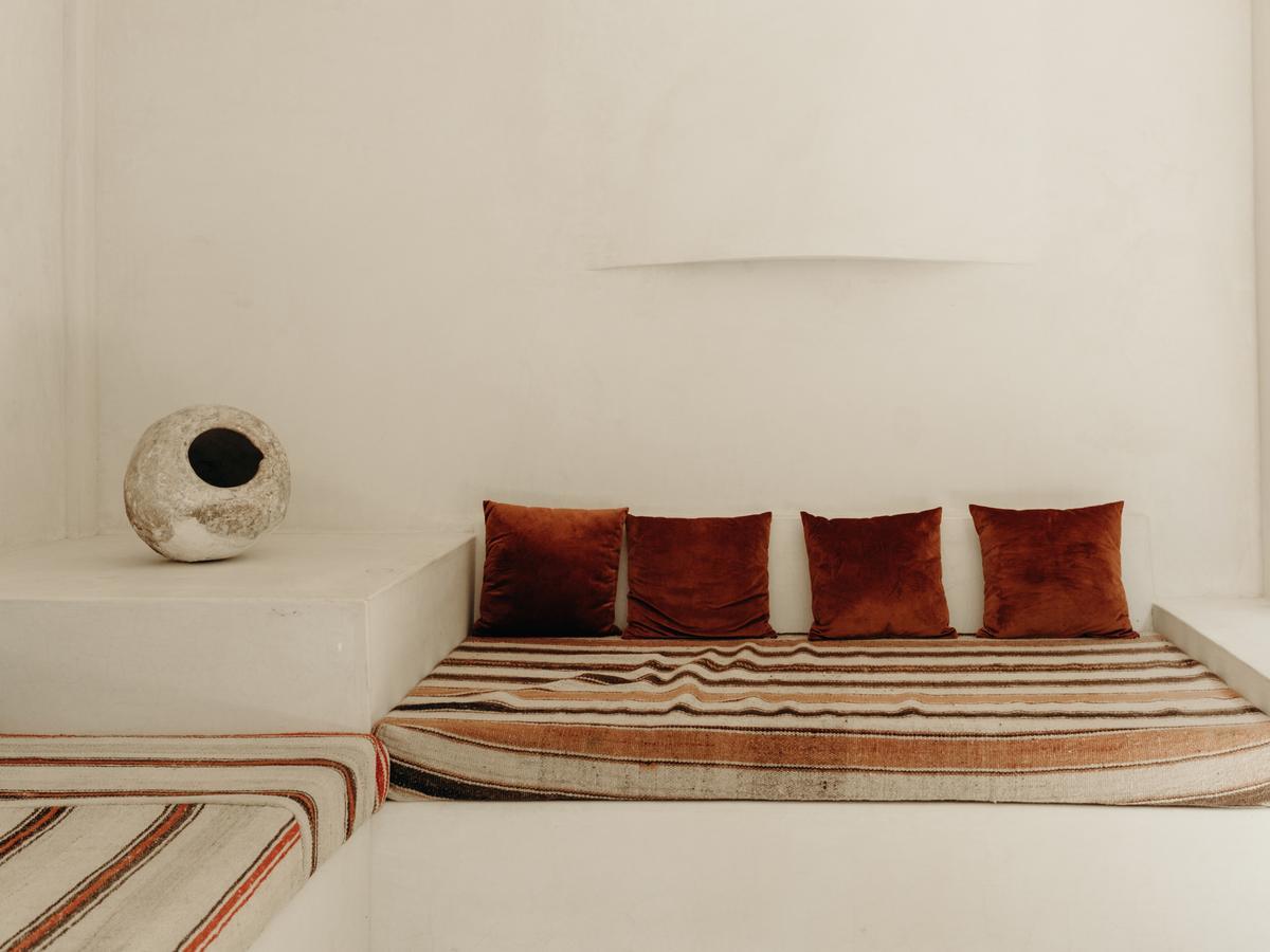 Casa Pueblo Tulum Hotel Eksteriør billede