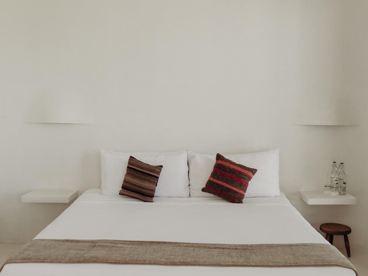 Casa Pueblo Tulum Hotel Eksteriør billede