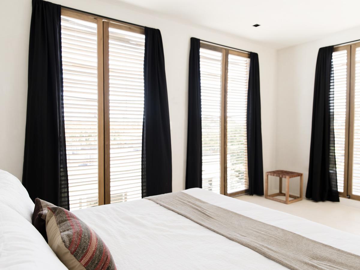 Casa Pueblo Tulum Hotel Eksteriør billede