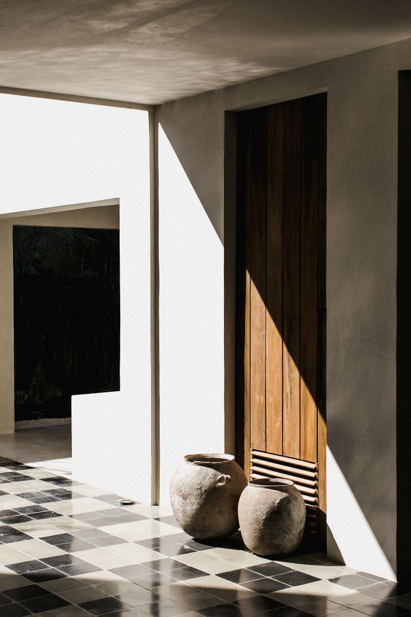 Casa Pueblo Tulum Hotel Eksteriør billede