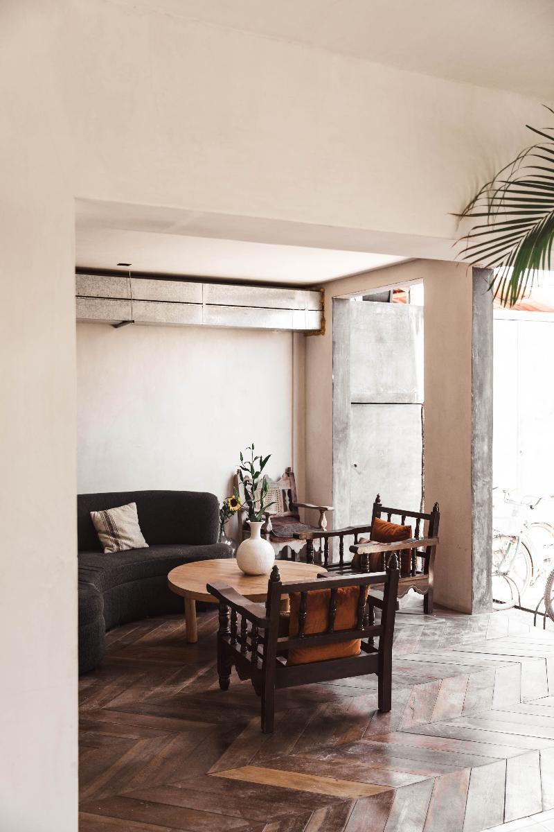 Casa Pueblo Tulum Hotel Eksteriør billede