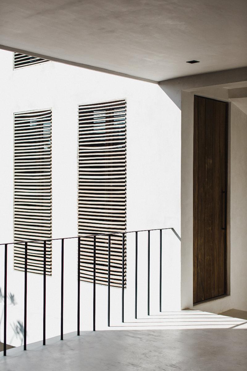 Casa Pueblo Tulum Hotel Eksteriør billede