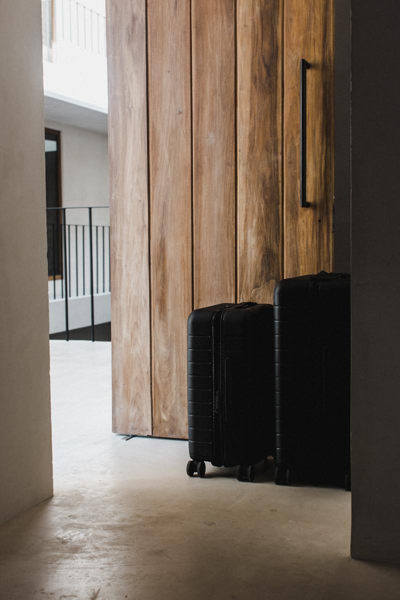 Casa Pueblo Tulum Hotel Eksteriør billede