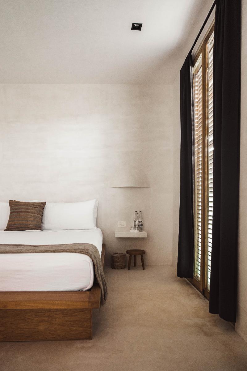 Casa Pueblo Tulum Hotel Eksteriør billede