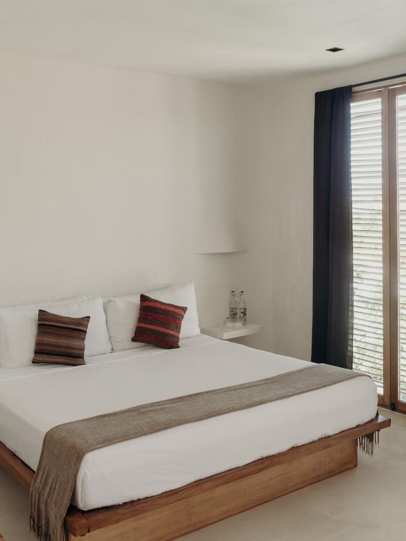 Casa Pueblo Tulum Hotel Eksteriør billede