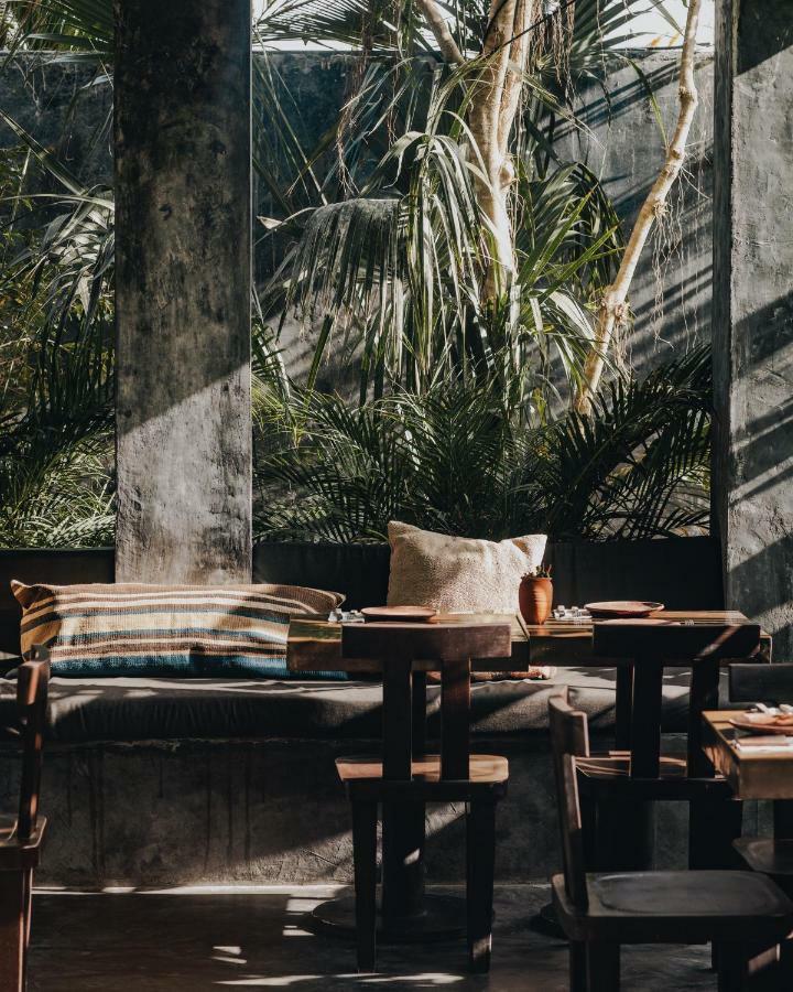 Casa Pueblo Tulum Hotel Eksteriør billede